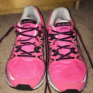 ASICS Gel-Blur 33 sneakers